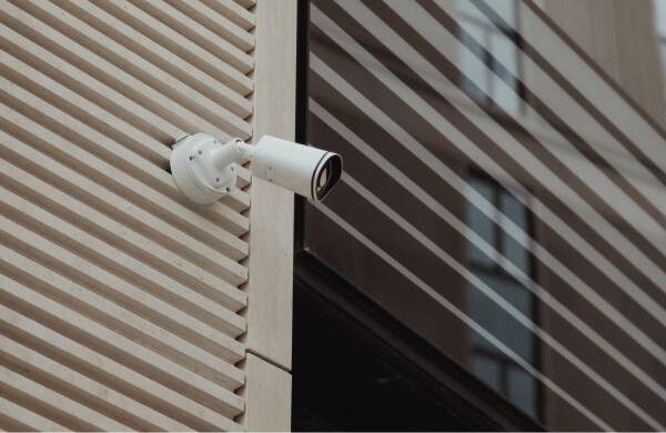 Surveillance Solutions Provider